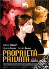 Proprieta' Privata dvd