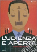 Udienza E' Aperta (L') dvd