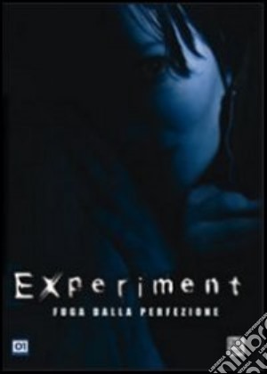 Experiment - Fuga Dalla Perfezione film in dvd di Dan Turner