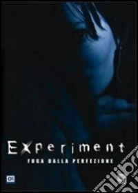 Experiment - Fuga Dalla Perfezione dvd