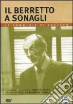 Il berretto a sonagli dvd