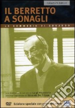 Berretto A Sonagli (Il) (Collector's Edition) dvd