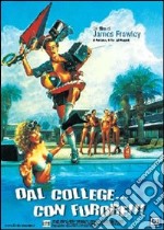 Dal College Con Furore dvd