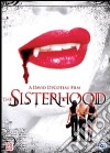 The Sisterhood dvd