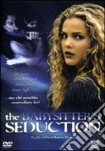 Babysitter's Seduction (The) dvd