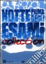 Notte Prima Degli Esami Collection (2 Dvd) dvd usato