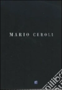 Io Mario Ceroli (Limited Edition) (Dvd+Libro) dvd