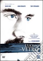 L'uomo di vetro dvd