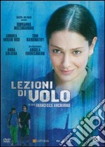 Lezioni Di Volo dvd