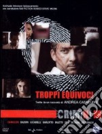 Crimini - Troppi Equivoci dvd