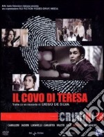 Crimini - Il Covo Di Teresa dvd