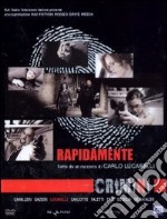 Crimini - Rapidamente dvd