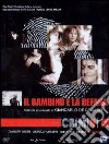 Crimini - Il Bambino E La Befana dvd