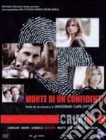 Crimini - Morte Di Un Confidente dvd