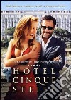 Hotel A Cinque Stelle dvd