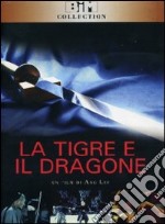 Tigre E Il Dragone (La) (SE) (2 Dvd) dvd