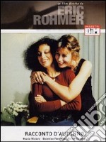 Racconto D'Autunno dvd