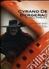 Cyrano de Bergerac dvd
