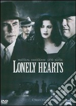 Lonely Hearts dvd