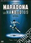 Maradona - La Mano De Dios dvd