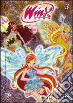 Winx Club - Stagione 03 #01-05 (5 Dvd) dvd