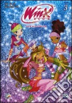 Winx Club - Stagione 03 #10-13 (4 Dvd) dvd