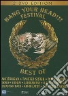 Bang Your Head Festival - Best Of (2 Dvd) dvd