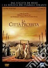 Citta' Proibita (La) dvd