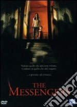 Messengers (The) dvd