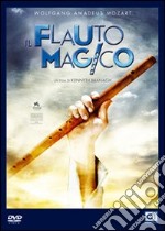 Flauto Magico (Il) dvd