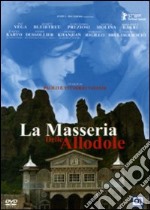 Masseria Delle Allodole (La) dvd