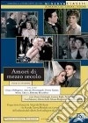 Amori Di Mezzo Secolo dvd