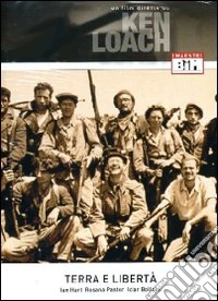Terra E Liberta' dvd
