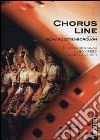 Chorus Line dvd