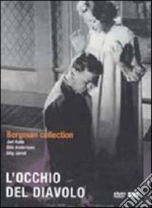 Occhio Del Diavolo (L') film in dvd di Ingmar Bergman