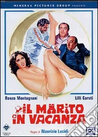 Marito In Vacanza (Il) dvd