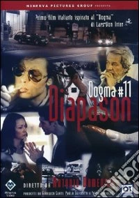 Diapason dvd