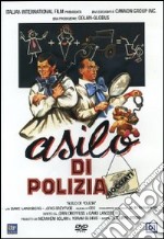 Asilo Di Polizia dvd