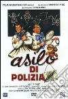 Asilo Di Polizia dvd