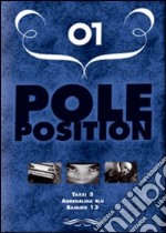 Adrenalina Blu / Banlieue 13 / Taxxi 3 - Pole Position Collection (3 Dvd) dvd