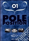 Adrenalina Blu / Banlieue 13 / Taxxi 3 - Pole Position Collection (3 Dvd) dvd