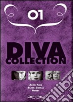 Diva Collection (Aeon Flux / Black Dahlia / Bobby) (3 Dvd) dvd