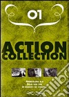 Action Collection (A History Of Violence / After The Sunset / Solo 2 Ore) (3 Dvd) dvd