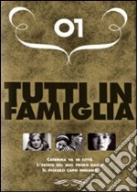 Tutti in famiglia (Cofanetto 3 DVD) dvd