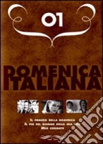 Domenica Italiana Collection (3 Dvd)
