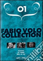 Fabio Volo Collection (Casomai / Febbre (La) / Uno Su Due) (3 Dvd) dvd