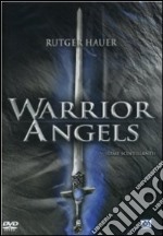 Warrior Angels dvd