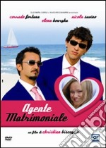 Agente Matrimoniale dvd