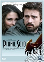 Piano, Solo dvd