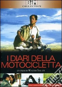 Diari Della Motocicletta (I) (CE) (2 Dvd) dvd